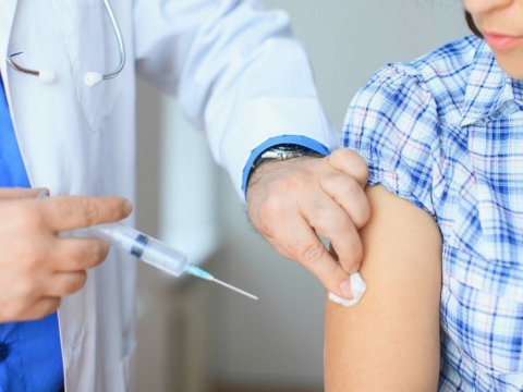 Son sutkanın vaksin statistikası