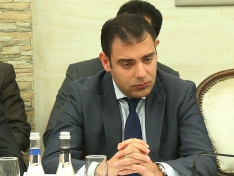 Yeni səfirin işi asan olmayacaq - Kiyevdəki soydaşlarımızdan REAKSİYA