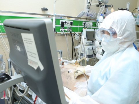 Tibb işçilərinin maaşı ilə bağlı YENİ QƏRAR