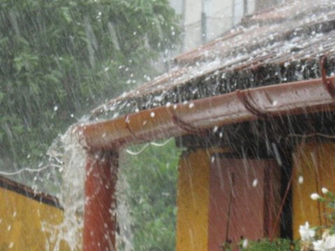 Leysan yağacaq, sel olacaq - XƏBƏRDARLIQ 