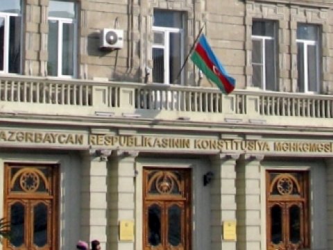 İpoteka kreditləri ilə bağlı vacib QƏRAR 