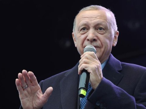 CHP lideri kimi Azərbaycanı kənarda qoymuruq - Ərdoğan