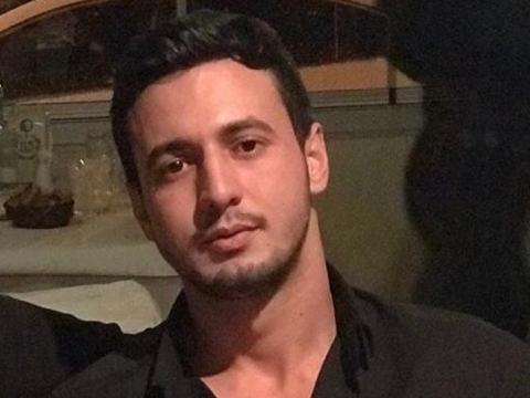 Azərbaycanlı gənc Türkiyədə bədbəxt hadisə nəticəsində öldü