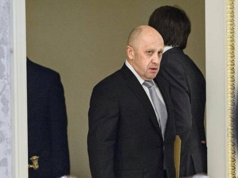 Priqojindən Ukrayna ilə bağlı inanılmaz ETİRAFLAR