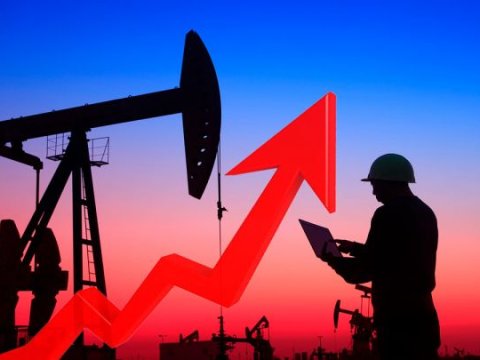 “Brent” nefti cüzi bahalaşdı