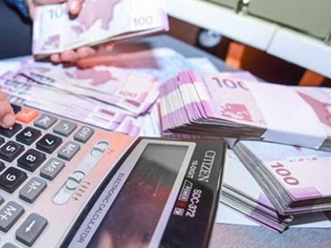 Prezidentin ehtiyat fondundan nə qədər vəsait istifadə edilib?