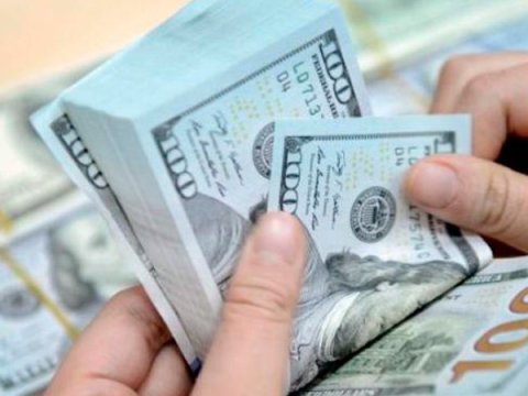 Xarici borclanmanın yuxarı həddi təsdiqləndi