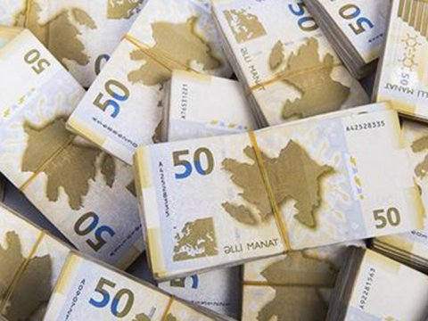 Ötən il büdcə kəsiri proqnozdan az olub 