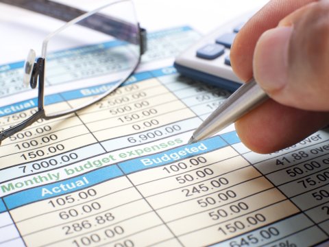 Büdcənin yerli gəlirləri artıb - STATİSTİKA