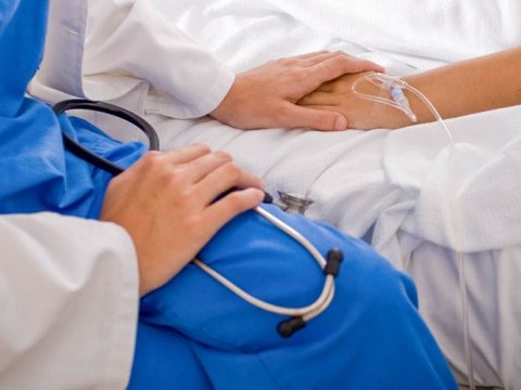 İcbari tibbi sığorta üçün 1 milyarda yaxın vəsait ayrılıb