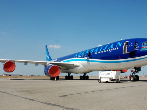 AZAL-a 10 milyon manat yardım edilib - SƏBƏB