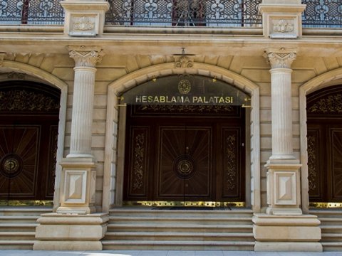 Bəzi xərclərin uçotu təsnifata uyğun aparılmayıb - PALATA