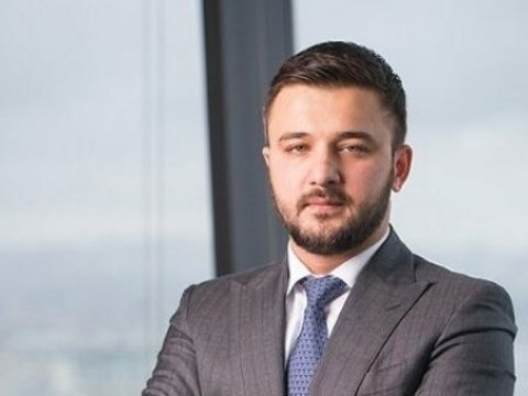 Müdafiə nazirinin yeni müavini Baş İdarəyə rəis təyin edildi