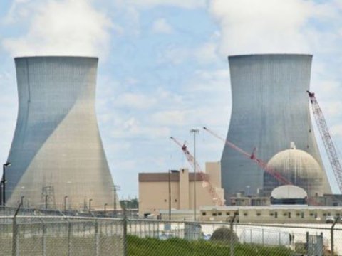 ABŞ Ermənistanda nüvə reaktorları tikmək istəyir