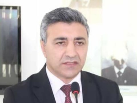 Azərbaycanlı alimin məqaləsi dünyanın ən reytinqli jurnalında...