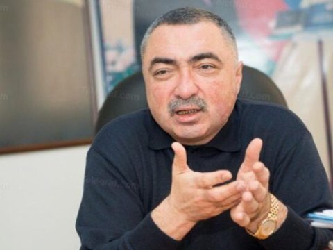 Büdcəyə yığılan pulları işbazlar mənimsəyir - Deputat