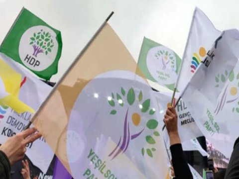 HDP və YSP ikinci turla bağlı qərarını açıqladı - YENİLƏNİB