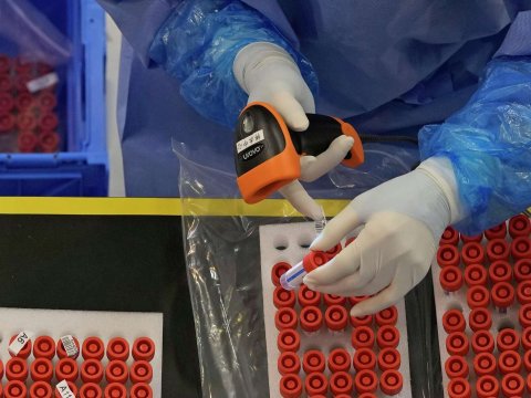 Daha 32 yoluxma - Ölən yoxdur