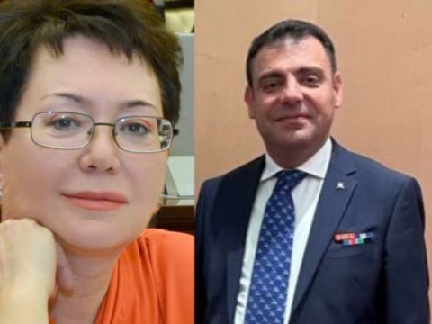 Elmira Axundovanın xələfi hansı işləri görməlidir... - Deputatlardan tövsiyə