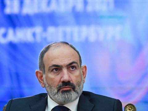 KTMT Ermənistana 30 nəfərlik missiya göndərmək istəyir 