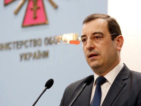 Ukrayna kəşfiyyatı: İlk hədəfimiz Putindir 