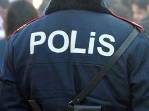 Polis qidadan zəhərlənərək ÖLDÜ