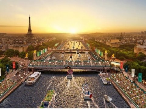 “Paris-2024”də biletlərin qiyməti 2700 avro olacaq
