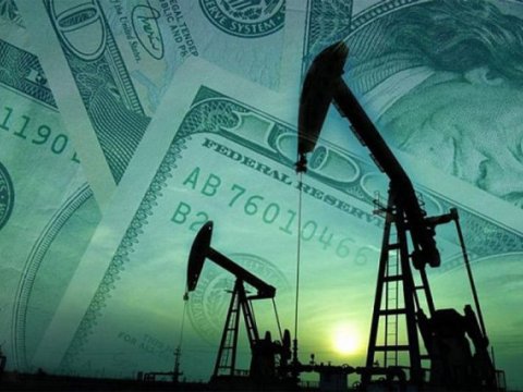 “Brent” nefti cüzi ucuzlaşdı