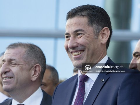 Oğandan küsməmişəm, amma... - Özdağ