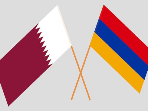 Qətərlə Ermənistan yüksək texnologiyalar sahəsində əməkdaşlıq edəcək