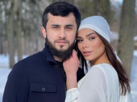 Rəqsanənin keçmiş kürəkəni HƏBS OLUNDU