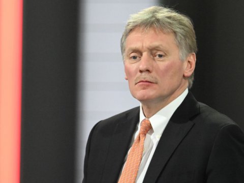 Peskov Putin-Əliyev-Paşinyan görüşündən DANIŞDI