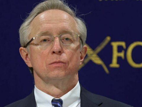 Lavrovun müavini sülh müqaviləsindən DANIŞDI: Tərəflər özləri həll edir