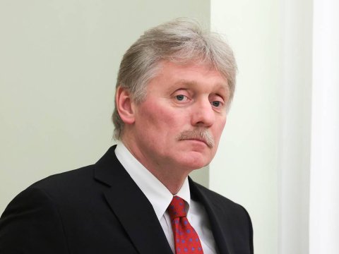 Əliyev ilk dəfə Ali Avrasiya İqtisadi Şurasının iclasına qatılacaq - Peskov