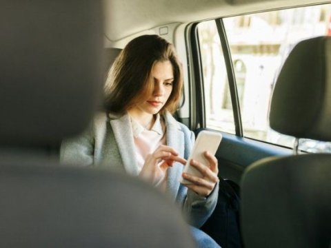 Qadınlara əxlaqsız təkliflər edən 69 taksi sürücüsü tutuldu - VİDEO