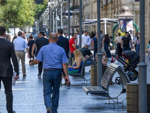 Azərbaycanlılar hansı ölkələri yaxın hesab edir? - Rəy sorğusu
