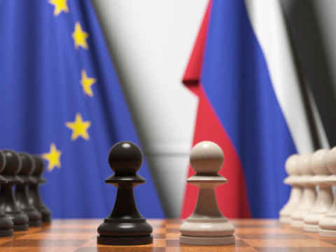 Rusiyanın 215 milyard dollarlıq aktivləri bloklanıb