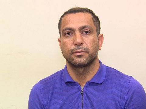 Saxta torpaq sənədləri hazırlayan şəxs tutuldu - VİDEO