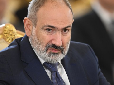 Sazişin qüvvəyə minməsi vacibdir - Paşinyan