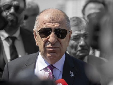 Özdağ niyə Ərdoğanı yox, Kılıçdaroğlunu SEÇDİ?