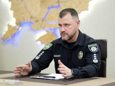 Ukraynanı tərk edən kişilər cəzalandırılacaq