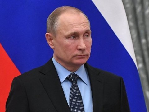 Heydər Əliyev ölkələrimizin tarixində birləşdirici simadır - Putin