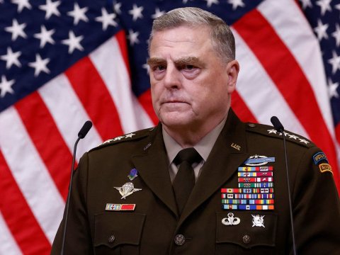 Münaqişənin yaxın gələcəkdə hərbi həlli yoxdur - General