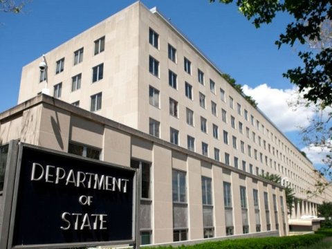 Danışıqların davam etdirilməsini dəstəkləyirik - ABŞ rəsmisi