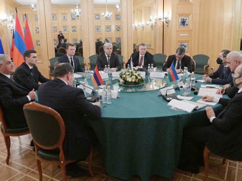 Baş nazir müavinləri nələri müzakirə edəcək?