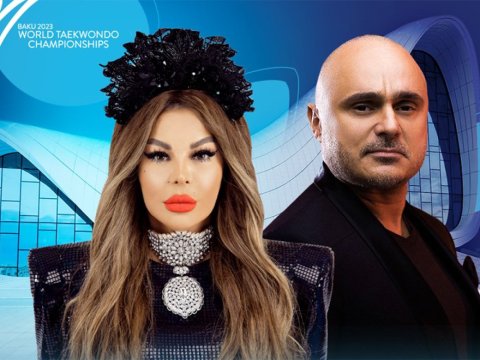 Aygün Kazımova və Miri Yusif konsert verəcək