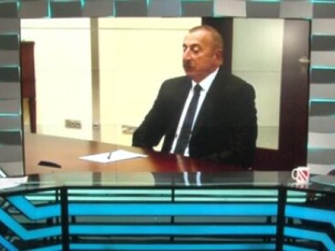 Moskva görüşü bizə nə verdi? - VİDEO