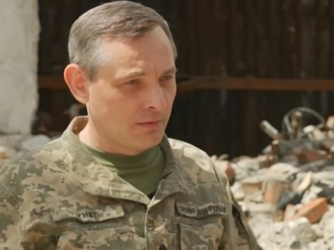 Rusiya hücumları intensivdir, amma əvvəlki kimi kütləvi deyil - İqnat