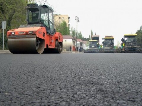 Mərkəzi küçələrdə hərəkət məhdudlaşdırılır