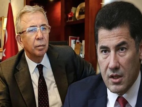 Mansur Yavaşdan Sinan Oğana cavab: Vəzifə istəyirdiniz...